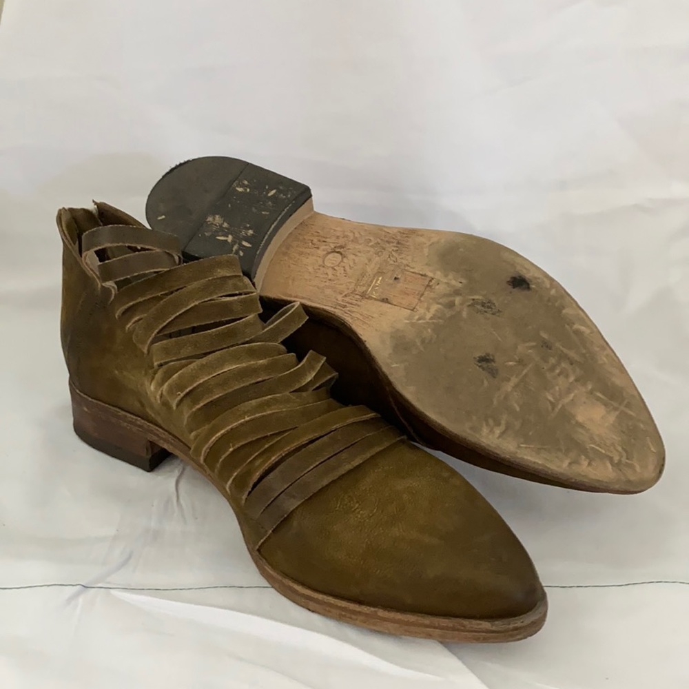 Free people women’s size 9M
